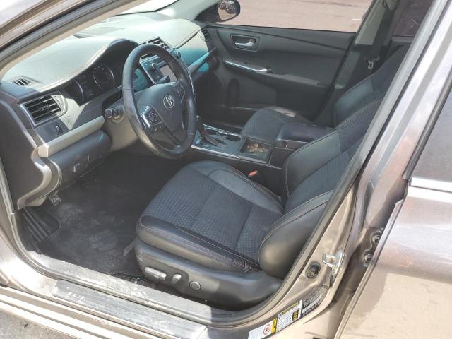 Photo 6 VIN: 4T1BF1FK3FU057733 - TOYOTA CAMRY 