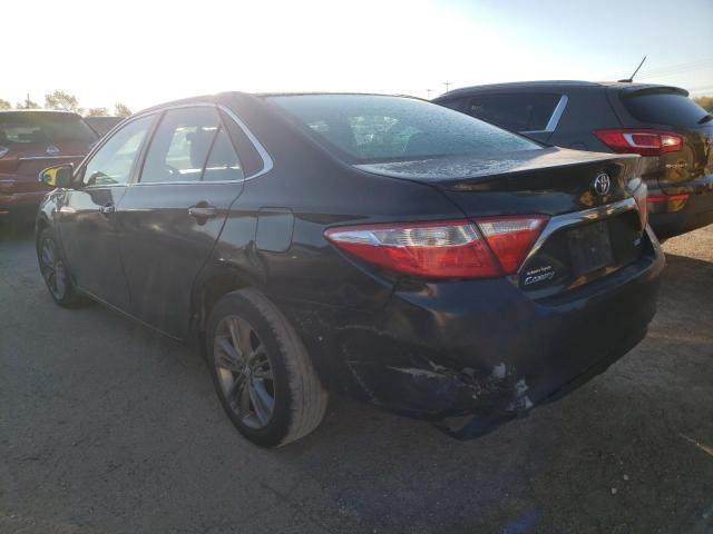 Photo 2 VIN: 4T1BF1FK3FU058431 - TOYOTA CAMRY LE 