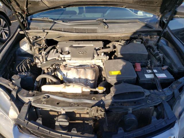 Photo 6 VIN: 4T1BF1FK3FU058431 - TOYOTA CAMRY LE 