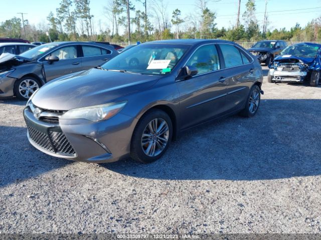 Photo 1 VIN: 4T1BF1FK3FU058901 - TOYOTA CAMRY 