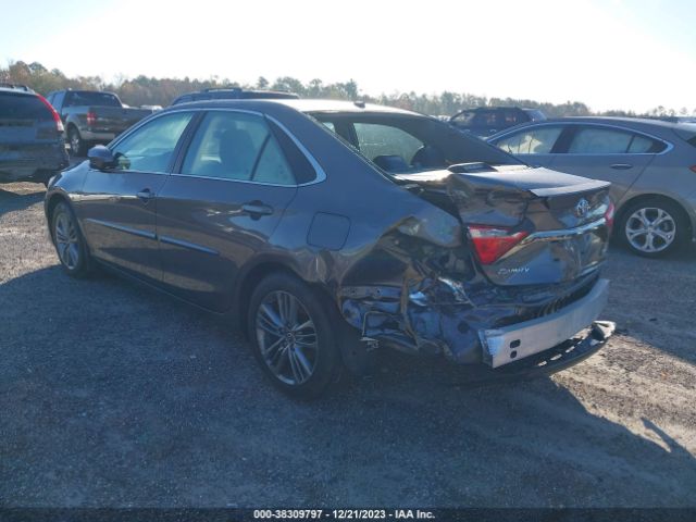 Photo 5 VIN: 4T1BF1FK3FU058901 - TOYOTA CAMRY 