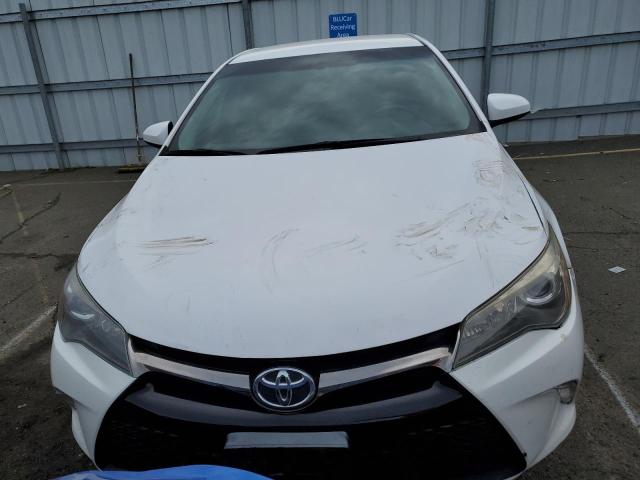 Photo 4 VIN: 4T1BF1FK3FU060163 - TOYOTA CAMRY 