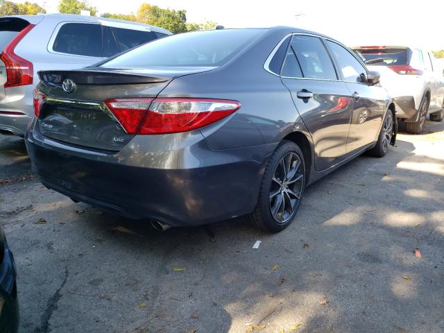 Photo 3 VIN: 4T1BF1FK3FU061068 - TOYOTA CAMRY LE 