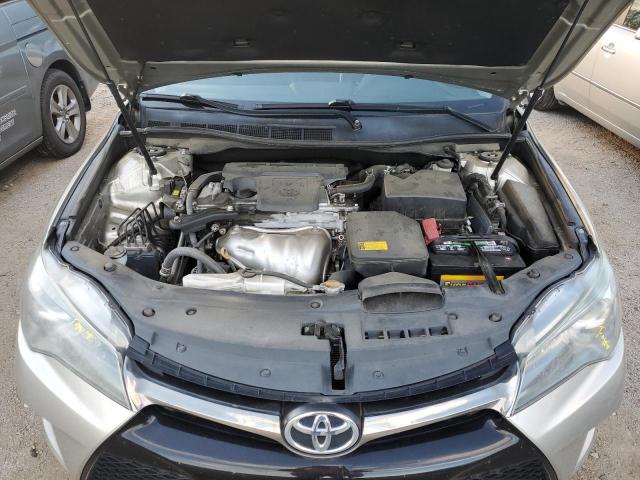 Photo 10 VIN: 4T1BF1FK3FU061071 - TOYOTA CAMRY 