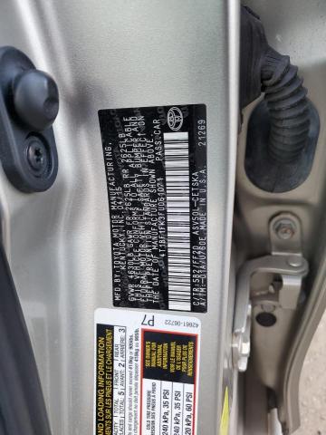 Photo 11 VIN: 4T1BF1FK3FU061071 - TOYOTA CAMRY 