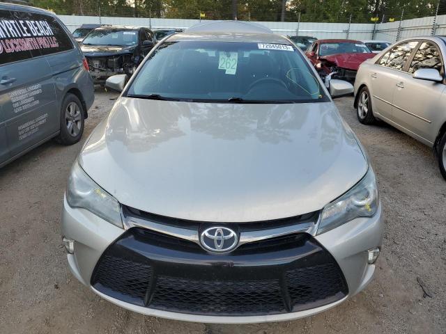 Photo 4 VIN: 4T1BF1FK3FU061071 - TOYOTA CAMRY 