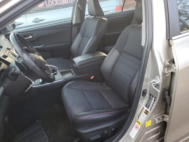 Photo 6 VIN: 4T1BF1FK3FU061071 - TOYOTA CAMRY 