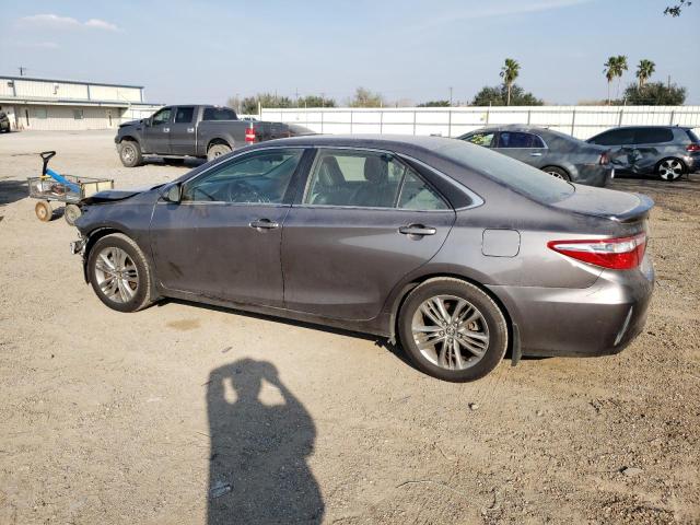 Photo 1 VIN: 4T1BF1FK3FU063015 - TOYOTA CAMRY LE 