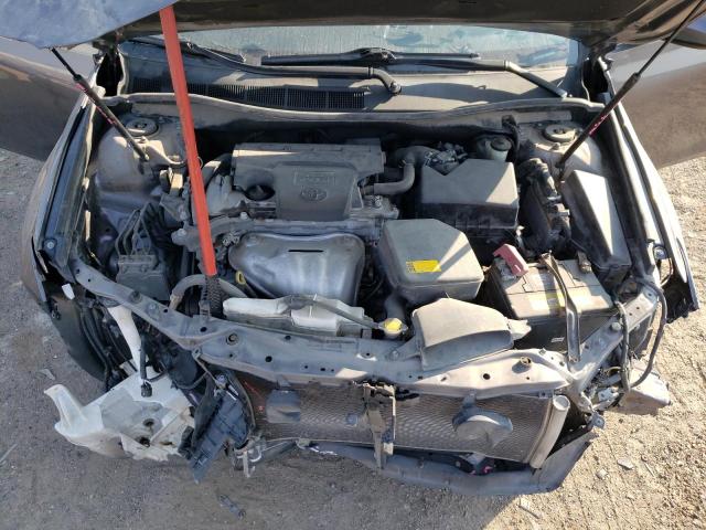 Photo 10 VIN: 4T1BF1FK3FU063015 - TOYOTA CAMRY LE 