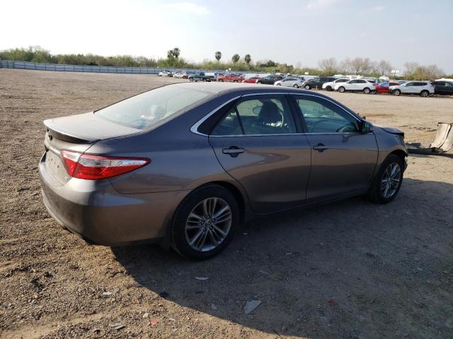 Photo 2 VIN: 4T1BF1FK3FU063015 - TOYOTA CAMRY LE 