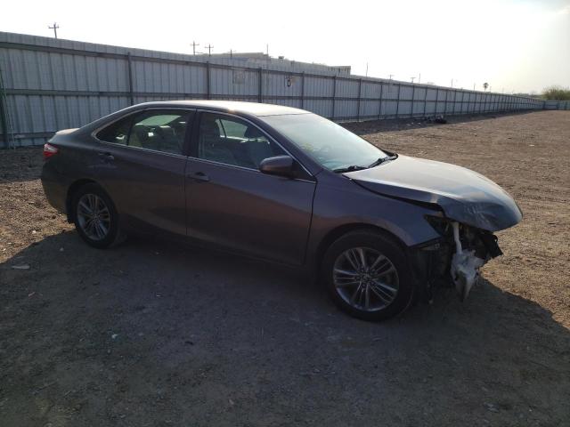 Photo 3 VIN: 4T1BF1FK3FU063015 - TOYOTA CAMRY LE 