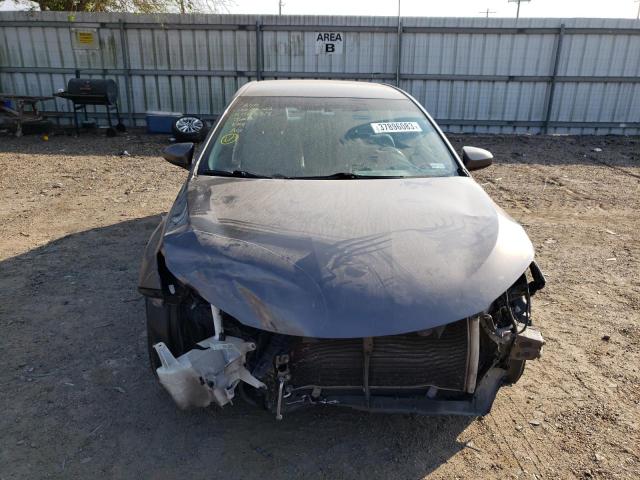 Photo 4 VIN: 4T1BF1FK3FU063015 - TOYOTA CAMRY LE 