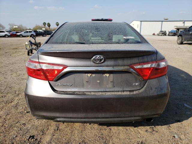 Photo 5 VIN: 4T1BF1FK3FU063015 - TOYOTA CAMRY LE 