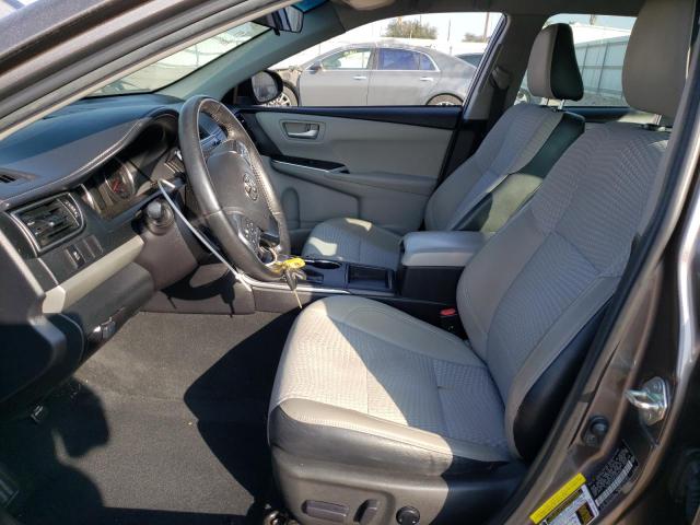 Photo 6 VIN: 4T1BF1FK3FU063015 - TOYOTA CAMRY LE 