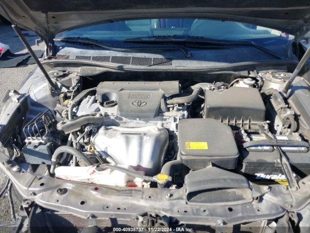 Photo 9 VIN: 4T1BF1FK3FU065105 - TOYOTA CAMRY 