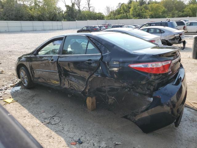 Photo 1 VIN: 4T1BF1FK3FU067176 - TOYOTA CAMRY LE 