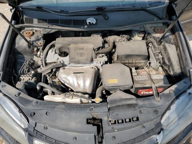 Photo 10 VIN: 4T1BF1FK3FU067176 - TOYOTA CAMRY LE 