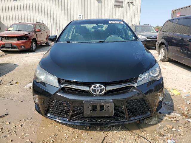 Photo 4 VIN: 4T1BF1FK3FU067176 - TOYOTA CAMRY LE 