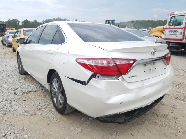 Photo 2 VIN: 4T1BF1FK3FU067663 - TOYOTA CAMRY LE 