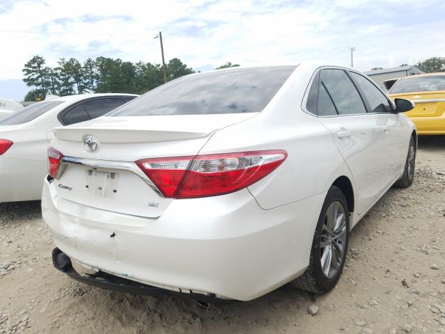 Photo 3 VIN: 4T1BF1FK3FU067663 - TOYOTA CAMRY LE 