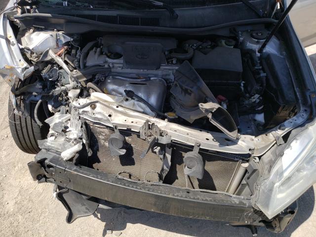 Photo 6 VIN: 4T1BF1FK3FU067744 - TOYOTA CAMRY LE 