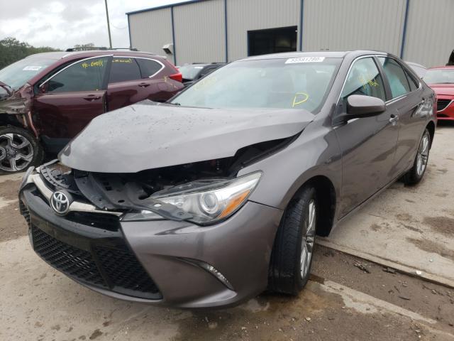 Photo 1 VIN: 4T1BF1FK3FU068974 - TOYOTA CAMRY LE 