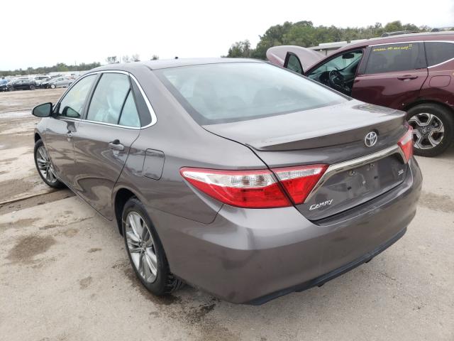 Photo 2 VIN: 4T1BF1FK3FU068974 - TOYOTA CAMRY LE 