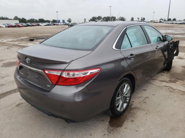 Photo 3 VIN: 4T1BF1FK3FU068974 - TOYOTA CAMRY LE 