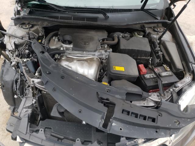 Photo 6 VIN: 4T1BF1FK3FU068974 - TOYOTA CAMRY LE 