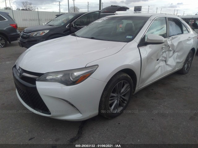 Photo 1 VIN: 4T1BF1FK3FU070398 - TOYOTA CAMRY 