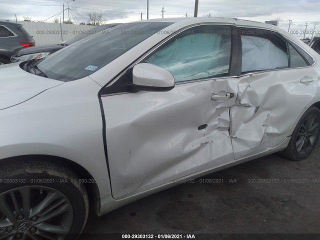 Photo 5 VIN: 4T1BF1FK3FU070398 - TOYOTA CAMRY 