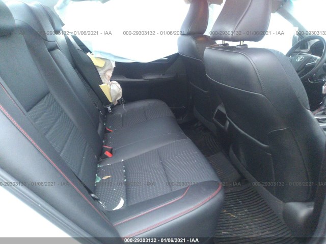 Photo 7 VIN: 4T1BF1FK3FU070398 - TOYOTA CAMRY 