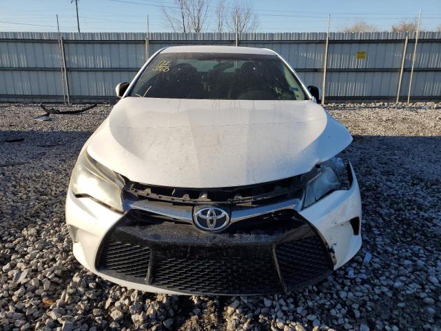 Photo 4 VIN: 4T1BF1FK3FU071891 - TOYOTA CAMRY 