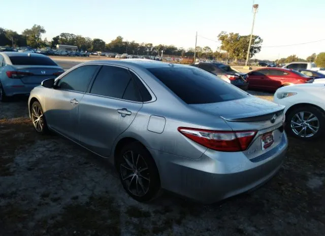 Photo 2 VIN: 4T1BF1FK3FU073124 - TOYOTA CAMRY 