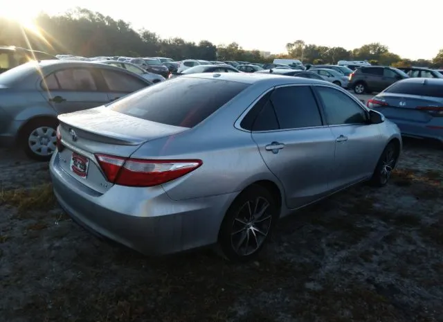 Photo 3 VIN: 4T1BF1FK3FU073124 - TOYOTA CAMRY 