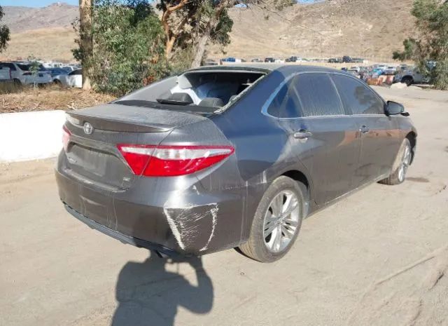 Photo 3 VIN: 4T1BF1FK3FU073348 - TOYOTA CAMRY 