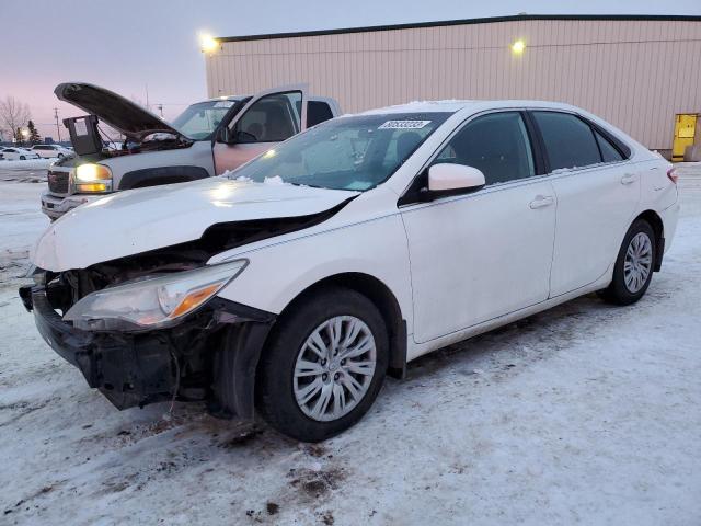 Photo 0 VIN: 4T1BF1FK3FU073902 - TOYOTA CAMRY 