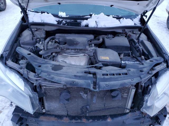 Photo 10 VIN: 4T1BF1FK3FU073902 - TOYOTA CAMRY 