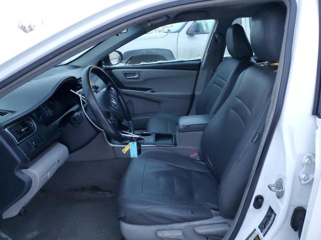 Photo 6 VIN: 4T1BF1FK3FU073902 - TOYOTA CAMRY 