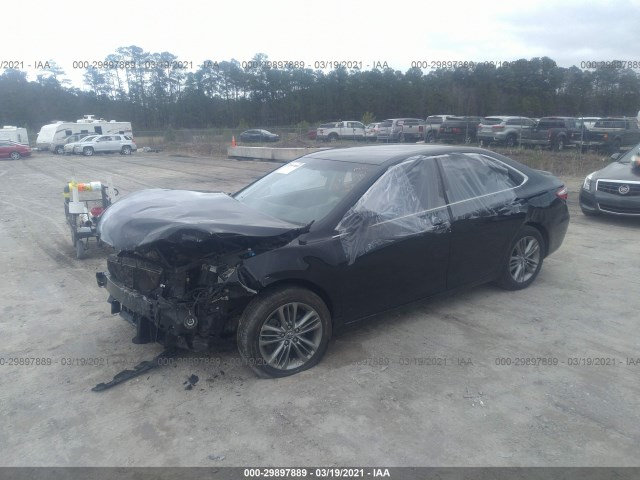 Photo 1 VIN: 4T1BF1FK3FU074211 - TOYOTA CAMRY 