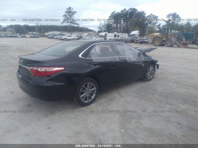 Photo 3 VIN: 4T1BF1FK3FU074211 - TOYOTA CAMRY 