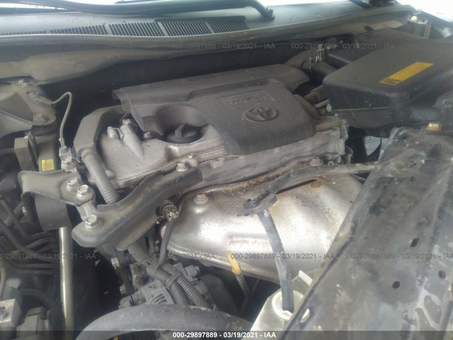 Photo 9 VIN: 4T1BF1FK3FU074211 - TOYOTA CAMRY 