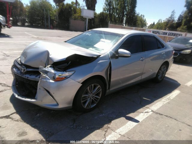 Photo 1 VIN: 4T1BF1FK3FU074354 - TOYOTA CAMRY 