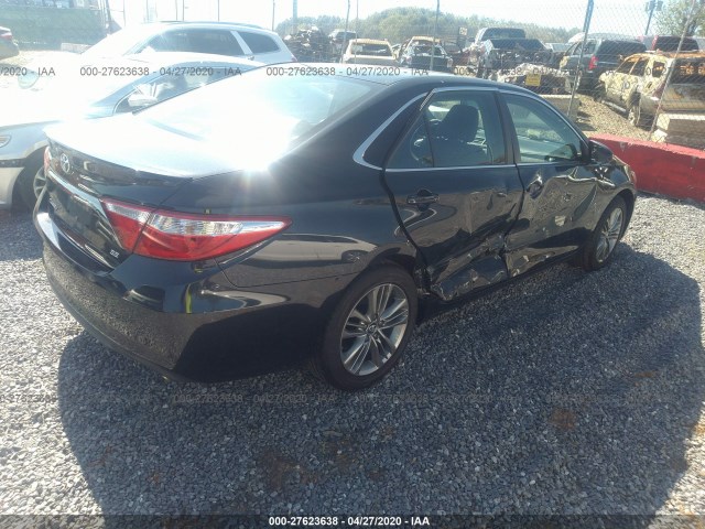 Photo 3 VIN: 4T1BF1FK3FU075486 - TOYOTA CAMRY 