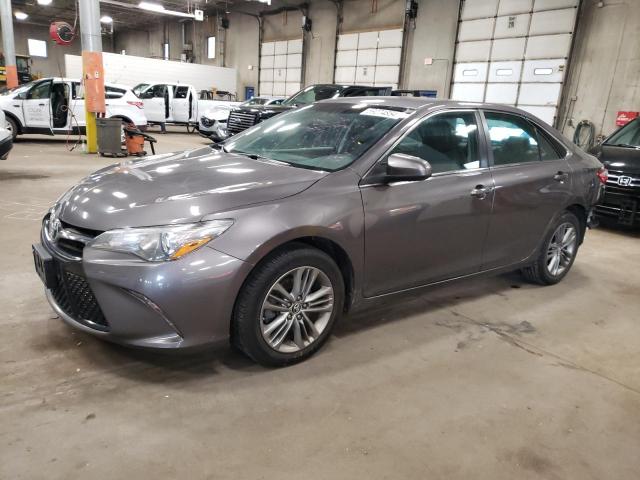 Photo 0 VIN: 4T1BF1FK3FU076086 - TOYOTA CAMRY 