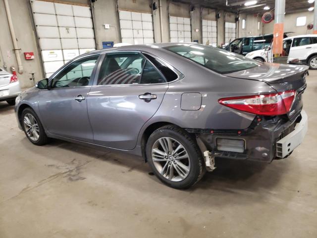 Photo 1 VIN: 4T1BF1FK3FU076086 - TOYOTA CAMRY 