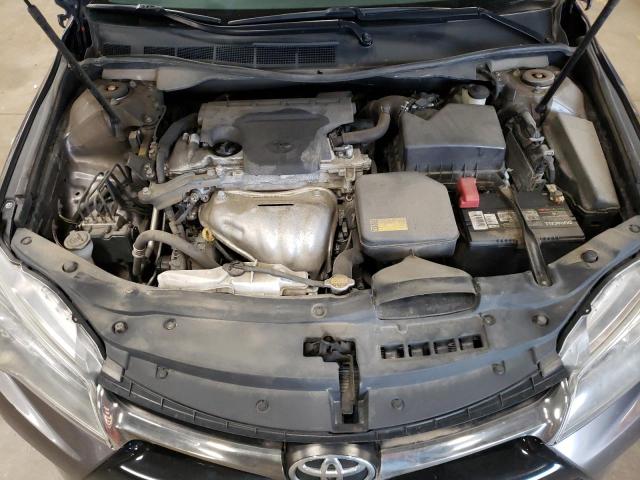 Photo 10 VIN: 4T1BF1FK3FU076086 - TOYOTA CAMRY 