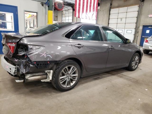 Photo 2 VIN: 4T1BF1FK3FU076086 - TOYOTA CAMRY 