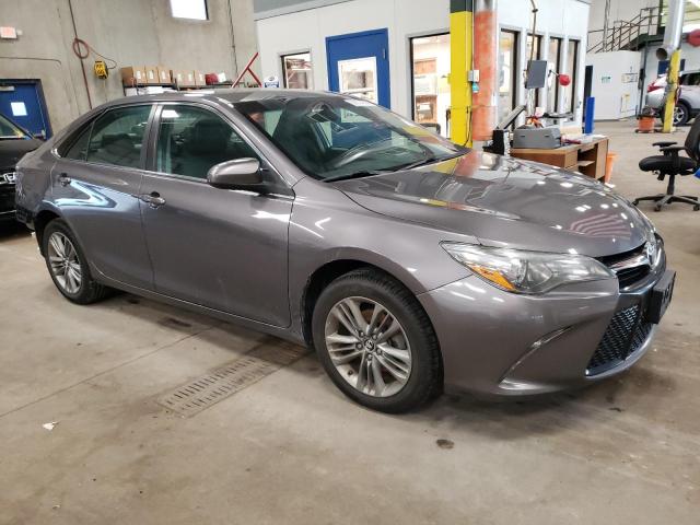 Photo 3 VIN: 4T1BF1FK3FU076086 - TOYOTA CAMRY 