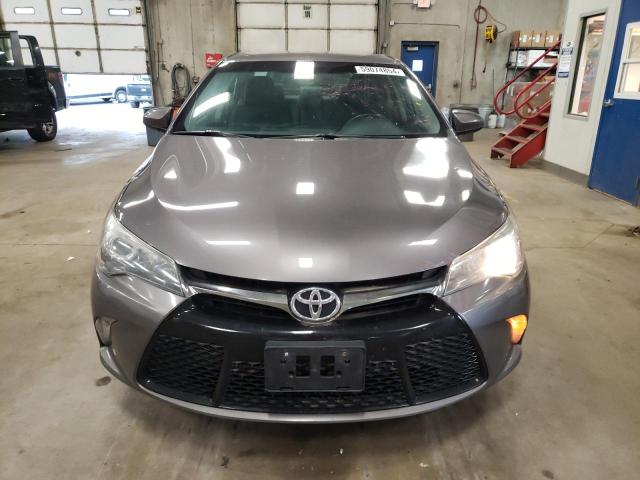 Photo 4 VIN: 4T1BF1FK3FU076086 - TOYOTA CAMRY 